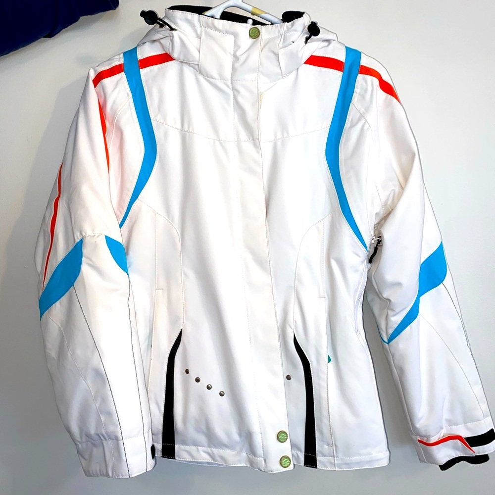 Obermeyer Ski Jacket - image 1